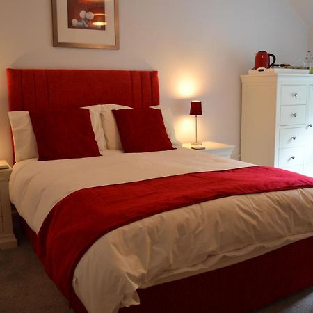 Coed-Y-Fron Bed & Breakfast Betws-y-Coed Bagian luar foto