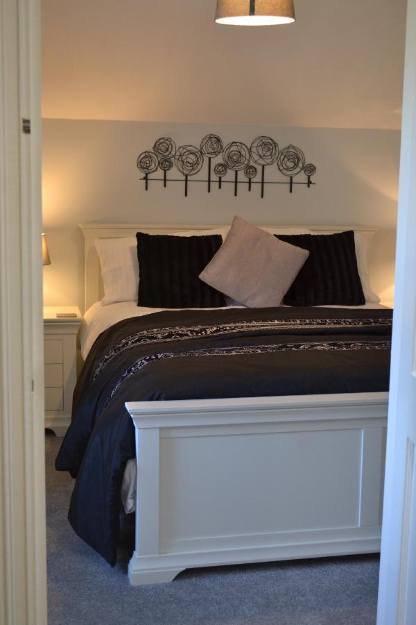 Coed-Y-Fron Bed & Breakfast Betws-y-Coed Bagian luar foto
