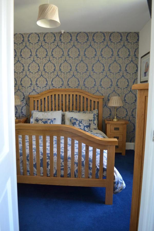 Coed-Y-Fron Bed & Breakfast Betws-y-Coed Bagian luar foto