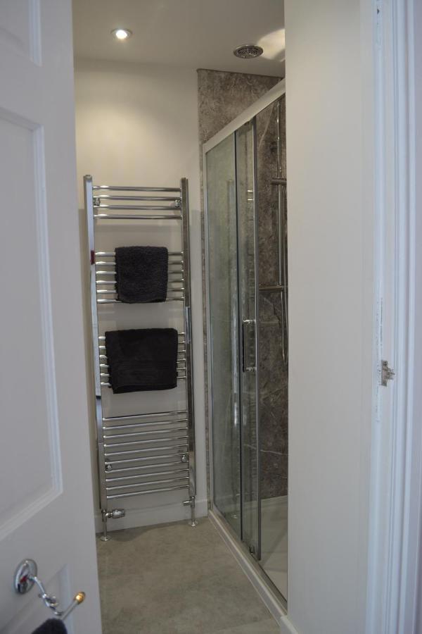 Coed-Y-Fron Bed & Breakfast Betws-y-Coed Bagian luar foto
