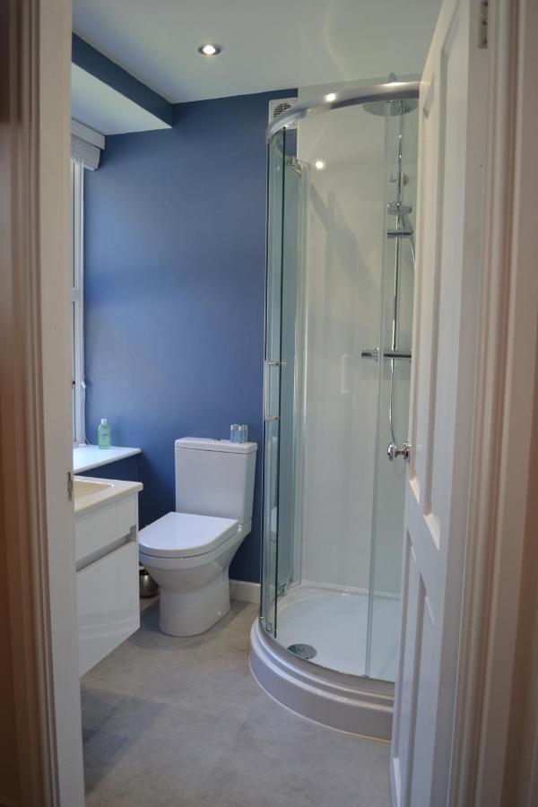 Coed-Y-Fron Bed & Breakfast Betws-y-Coed Bagian luar foto