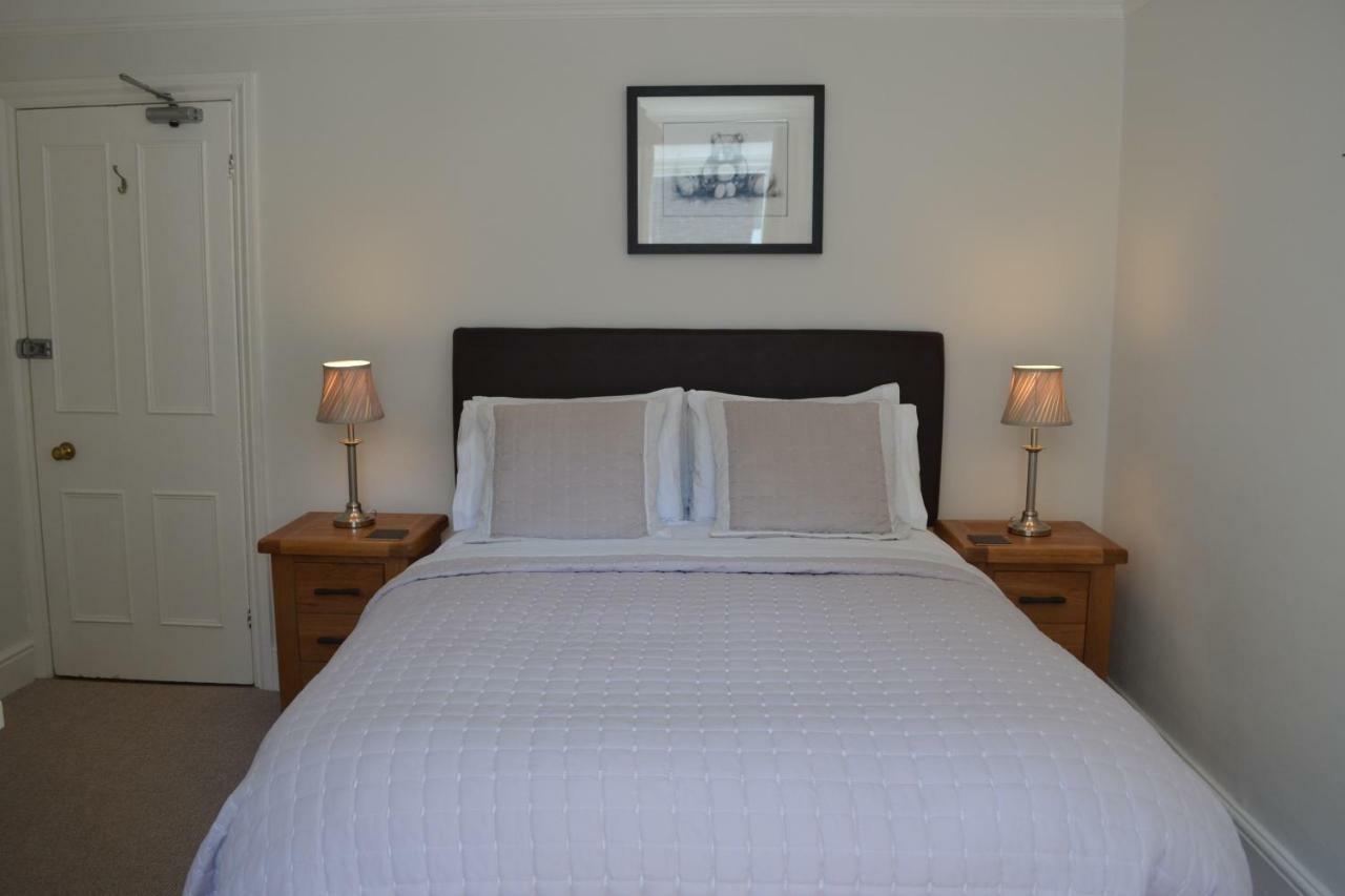 Coed-Y-Fron Bed & Breakfast Betws-y-Coed Bagian luar foto